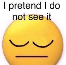 Random people saying they saw Seon Ho yesterday.
Me: