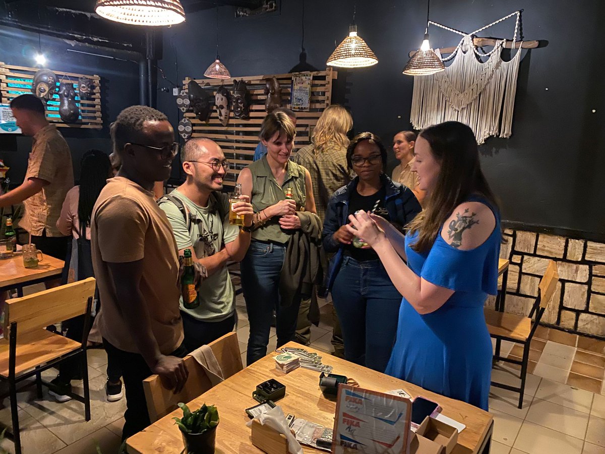 Rainforest Connection tweet media