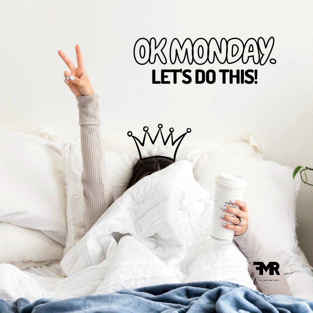 Filemyreturn2's tweet image. &quot;Turn those Monday blues into tax victory with FileMyReturn&quot;
#ITRFILING #FILEMYRETURN #GURGOAN #NAMASTE #FINANCE #MondayMotivation