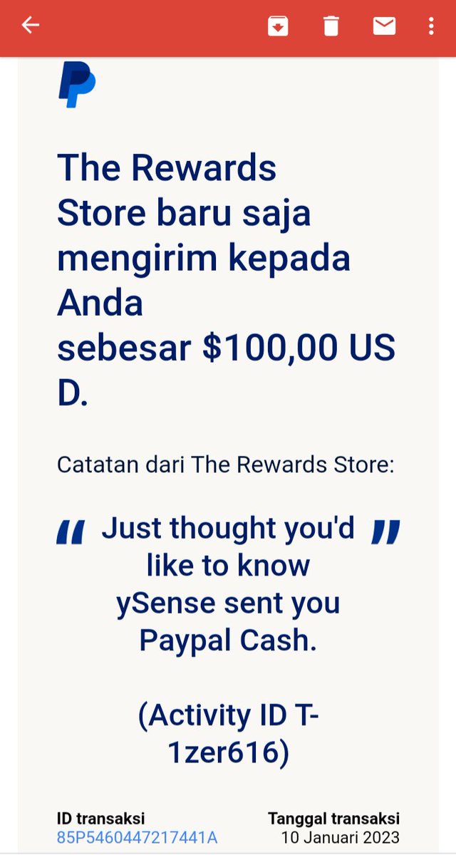 mintsugarr1's tweet photo. Info freelance buat yang mau dapat penghasilan/cuan tambahan bisa coba ini ya, fleksibel bisa dikerjain pas nyantai. Cocok untuk anak sekolah/kuliah #freelance #zonauang️ #zonajajan #zonaba #InfoLokerWFH #InfoLoker 

https://t.co/4KMgKqIrcj https://t.co/d0DI8K9pyh