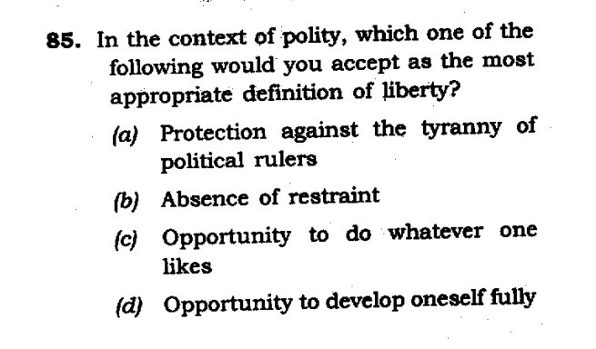 Upsc Notes On Twitter Upsc Prelims Previous Year Question Https T Upsc Notes On Twitter Upsc Prelims Previous Year Question Https T