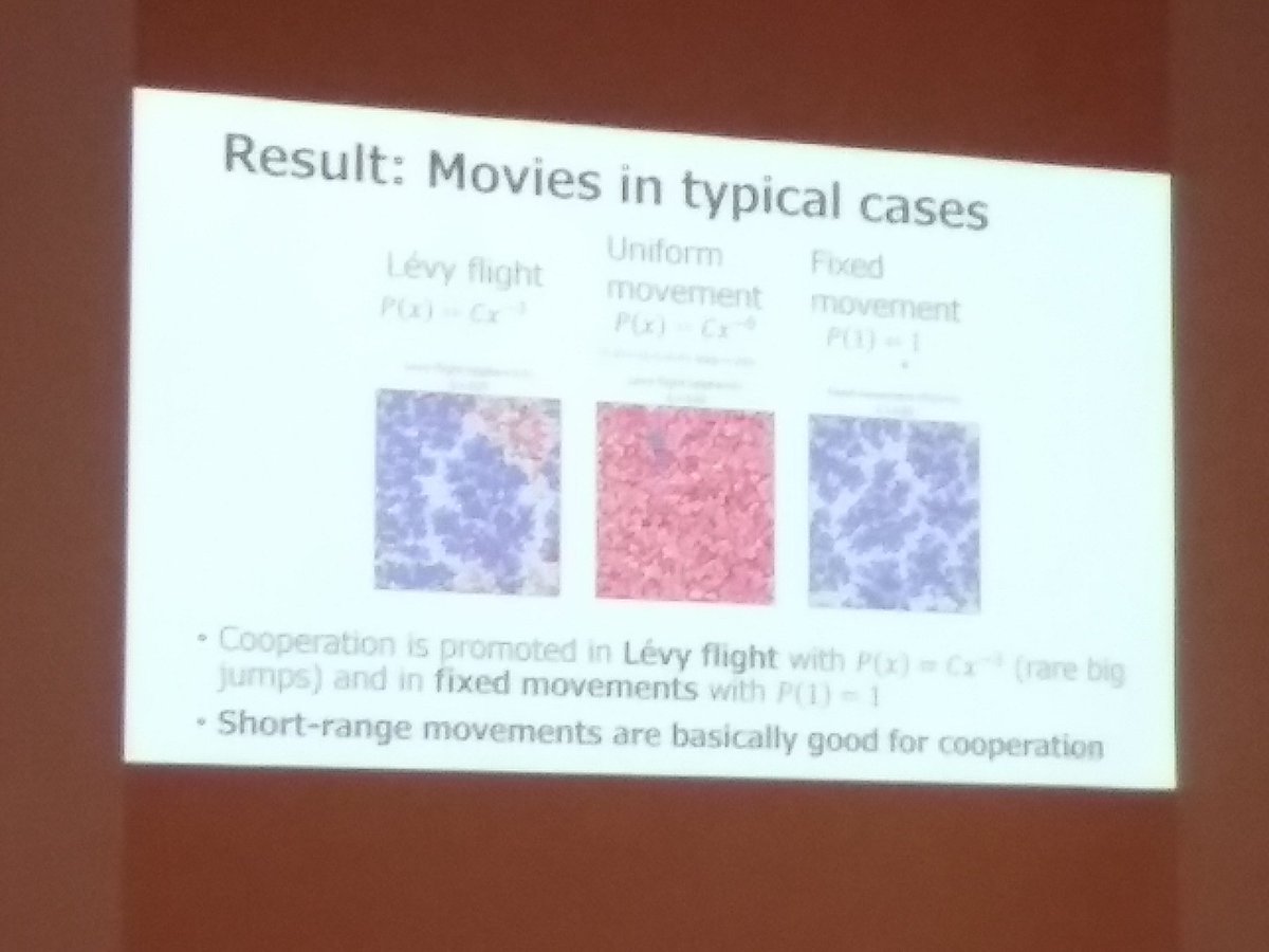 Hiroki Sayama tweet media