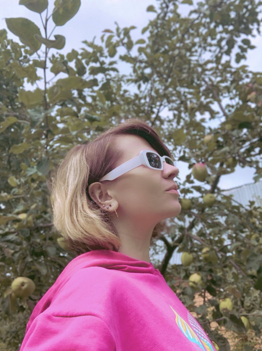 Good beautiful Monday 💖