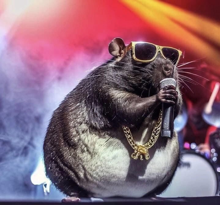 Hitch (@imhitchmusic) on Twitter photo 