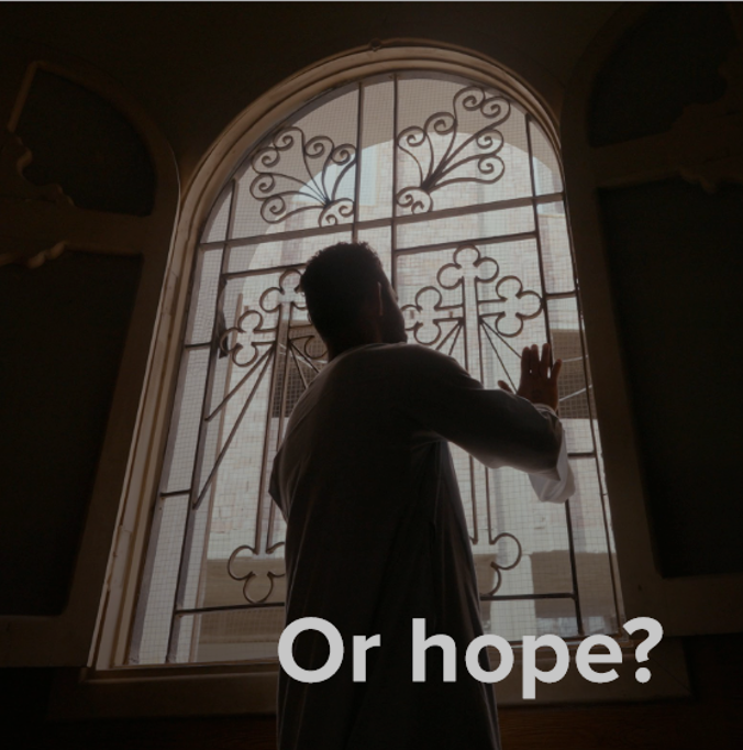 opendoorsph's tweet photo. Young believers in Egypt and the Middle East are being worn down by relentless persecution. If their faith is crushed, the future for the church looks bleak. But people like you are helping rewrite the story… FIND OUT MORE 📷https://t.co/LrN7zTCKew https://t.co/1P7B1dnZuC
