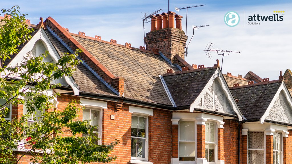 attwells's tweet image. Can the beneficial interest in a property be disposed of through email? 📧

Discover the Court of Appeal&apos;s recent decision in Hudson v Hathway and its far-reaching implications for co-ownership. 🏠

Learn more: shorturl.at/npDG9

#propertylaw #jointenancy #legalblog