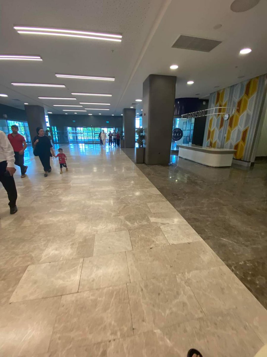 Açık Kalp Ameliyatı İçin Hastanemize Geldik.
Rabbim sağ sağlim buradan çıkmayı nasip etsin.