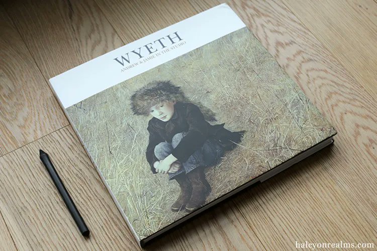 「Just updated my Art Book Reviews page - 」|blauereiterのイラスト