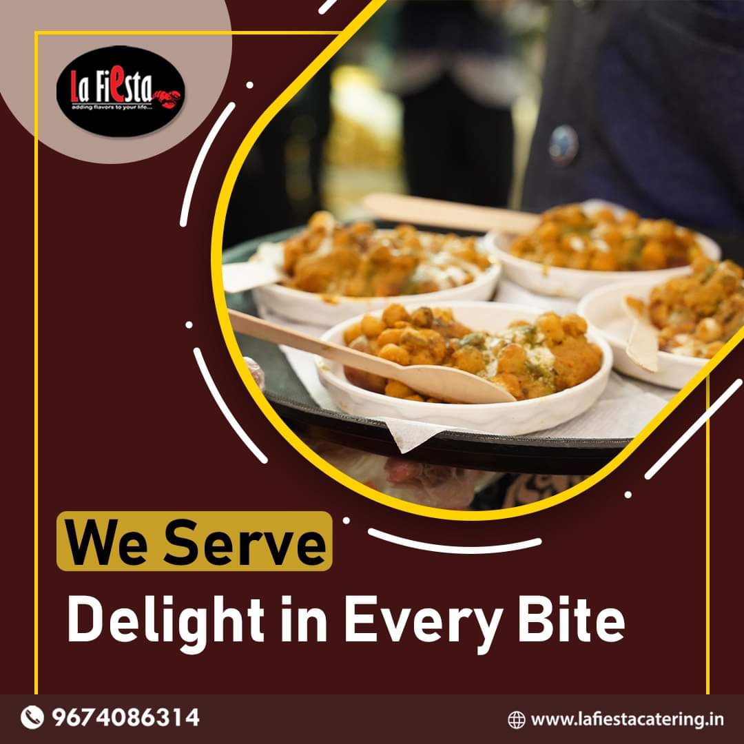 Sudipto79's tweet photo. Service Visit Our Site :
https://t.co/ugwftNYVlJ

#LAFIESTACATERINGSERVICES #weddingseason2023 #weddingfoodideas #weddingseason #weddingday #enjoyevents #cateringfood #cateringfood #cateringfoodcombining #cateringfoodservice #cateringfoodservices #bestcateringservice https://t.co/ixe5EyTrME
