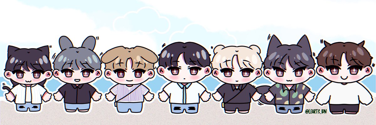 learts_idn's tweet image. Free header😉✨ please don't crop my wm ☹️

#TEMPEST #TEMPESTfanart