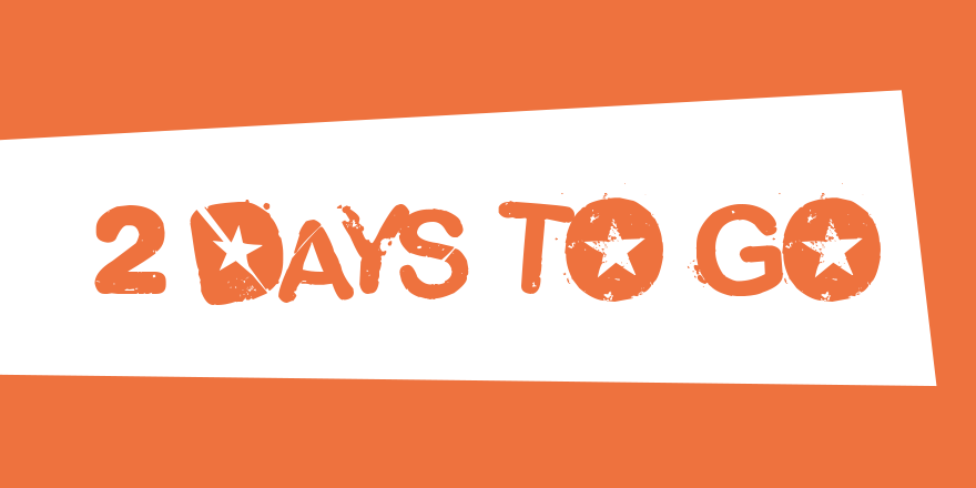 ⌛ There's just 2️⃣ days to go to submit your School Games Mark application!

Don't miss out on your school's award for this year! Applications can't be submitted after the deadline.

Please don't hesitate to get in touch with your SGO if you need support with your application.