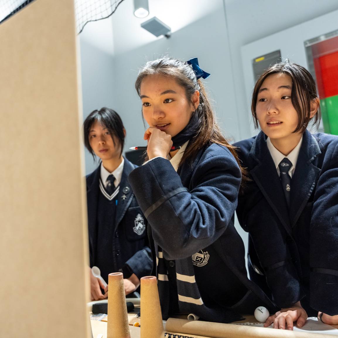 Melbourne Girls Grammar tweet media