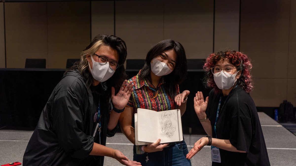 CONQuest Festival 2023 ☁️ tweet media