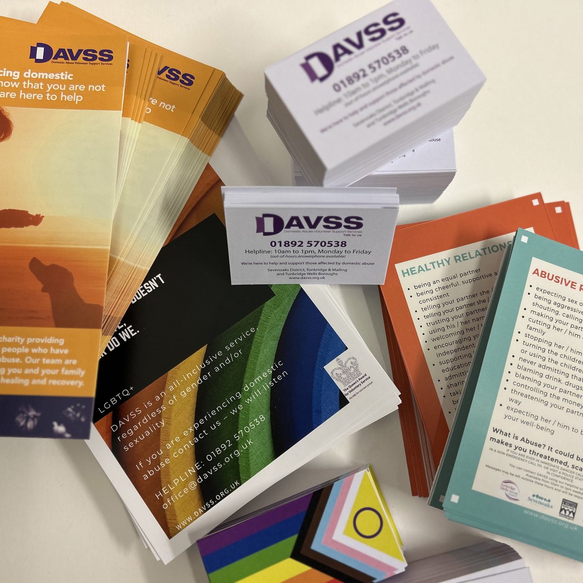 Multiple items for Davss... leaflets, posters, b/cards.
.
.
#marketingprint #printing #brochures #marketingmaterials #businesscards #supportlocal #printmaterials #businessleaflets #professionalprinting #design #graphicdesign #flyers #printmarketing #printingservices #print