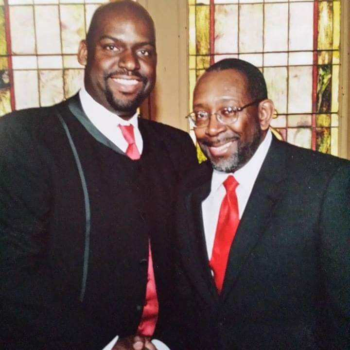 DjEgo7's tweet photo. Happy memories, happy tears. Honoring my Dad this Wednesday, July 28th. Celebrating his life and all the joy he brought to the world. #LoveYouDad ❤️ #musicaldad #happybirthday #RestInPeace #HonoringDad #CelebratingLife https://t.co/6znaJC9L6l