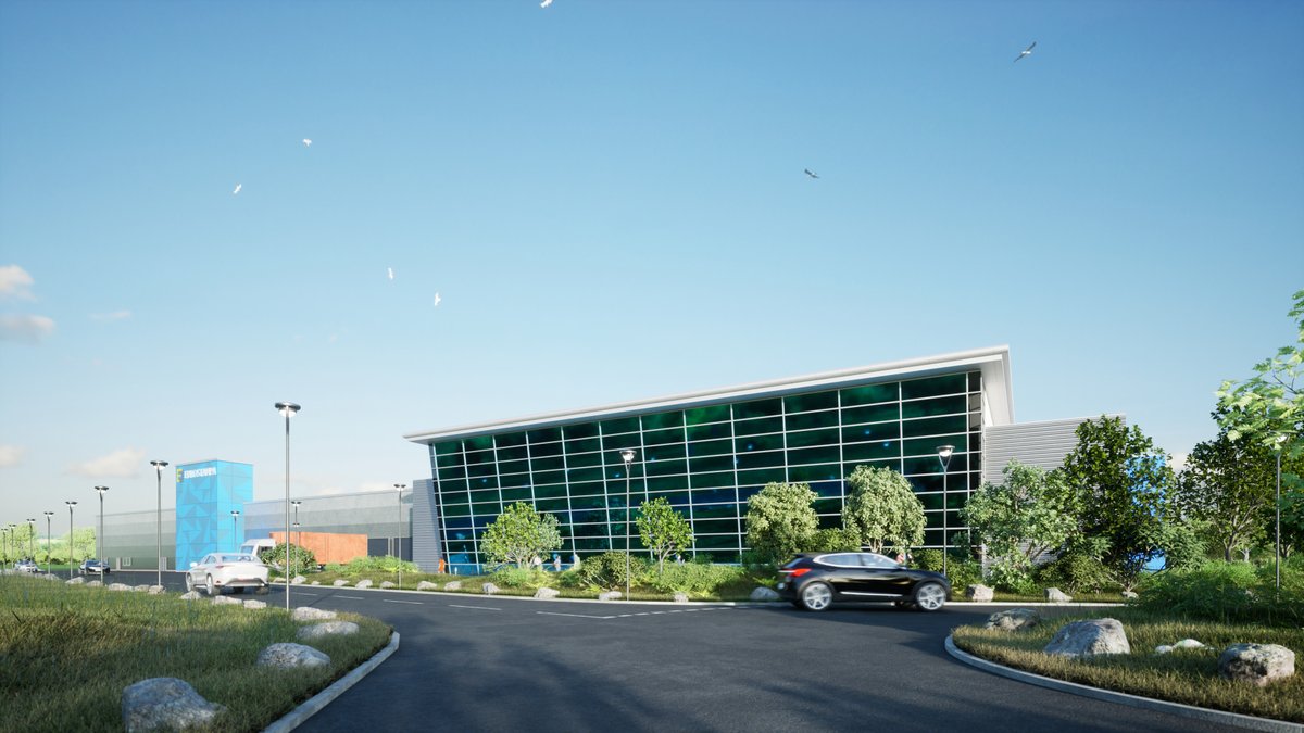 🌍💼 North Lanarkshire has secured over £100M in overseas property investment in the last two years – more than any other local authority in Scotland. 

It represents our clear vision to grow our economy and create job opportunities for local people. 

ow.ly/gZ3f50Pi4Sg
