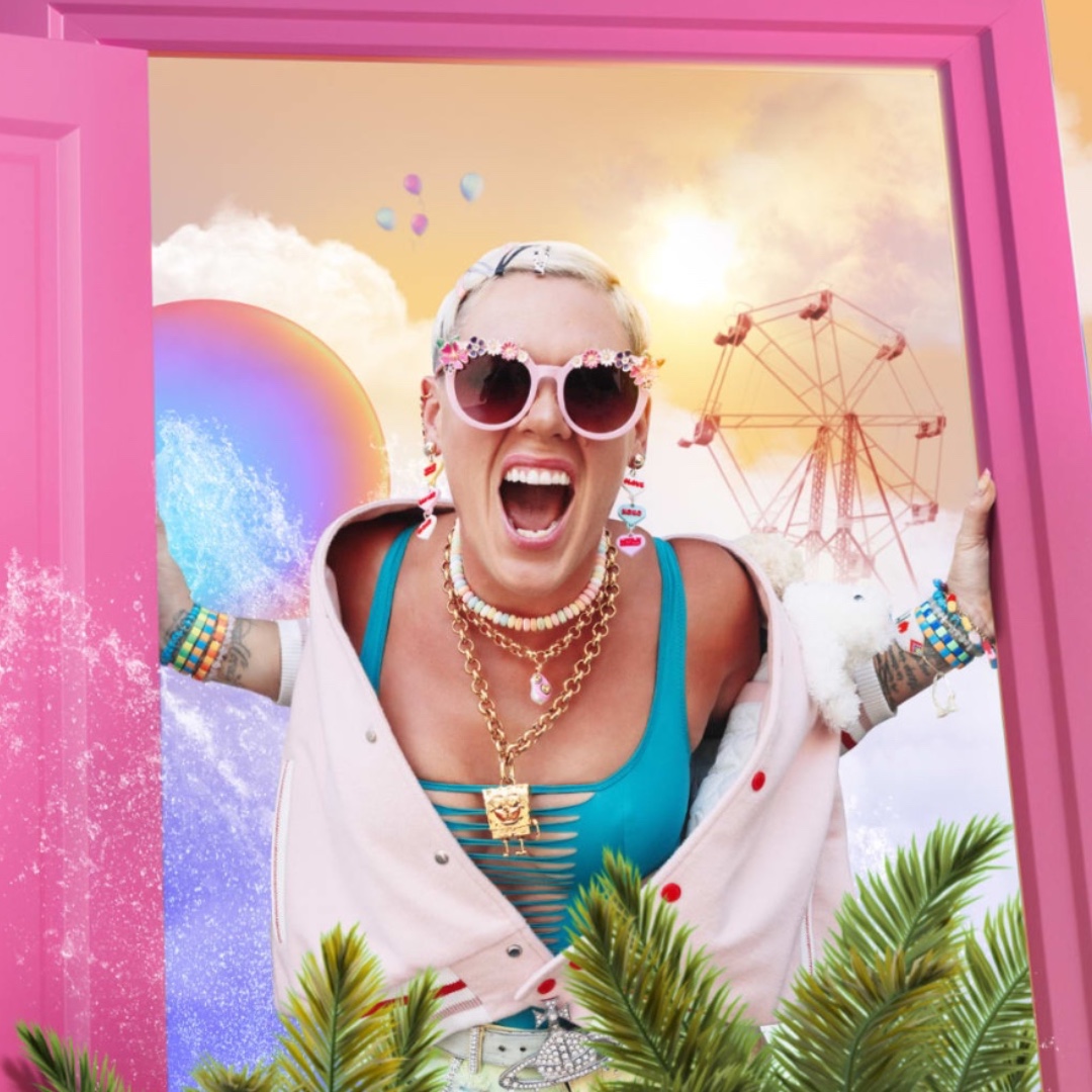 P!NK is bringing her Summer Carnival 2023 tour to Great American Ball Park on July 26. You can park with us at 500 East 5th St right off of Eggleston Ave. Here’s a map https://t.co/jGxB8SNhOu  

#ParkPlaceCincy #GAB #PINK #BrandiCarlile https://t.co/t1wEKLUX8x