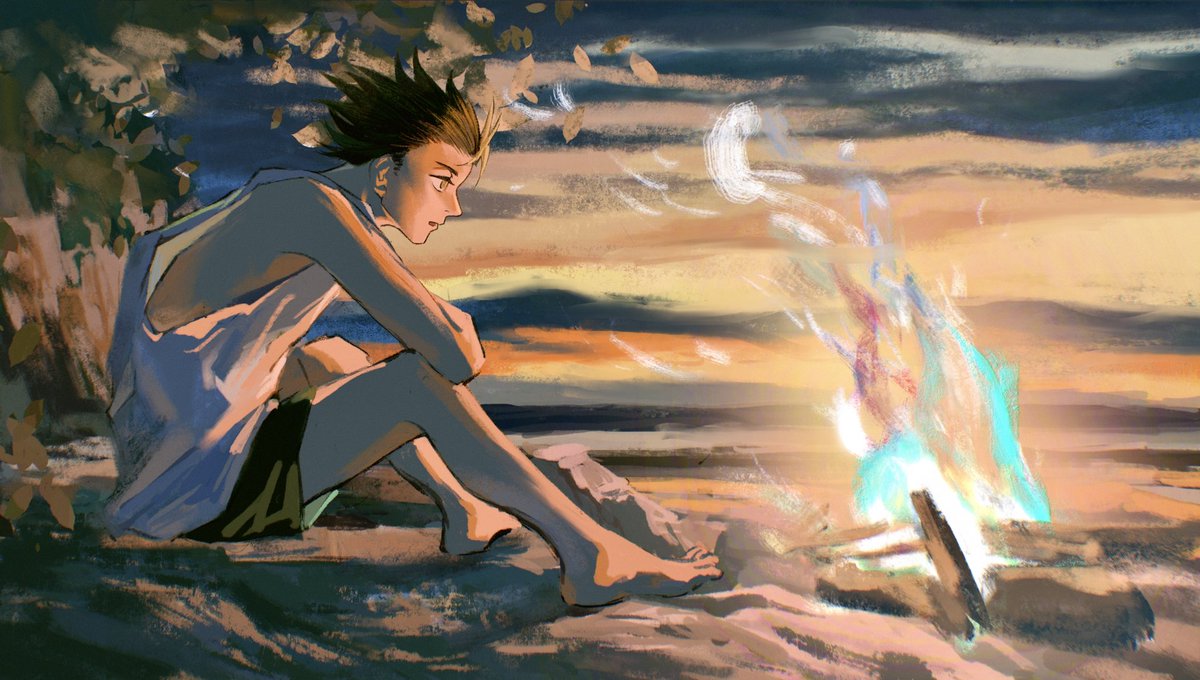 E00inn's tweet image. 永远自由