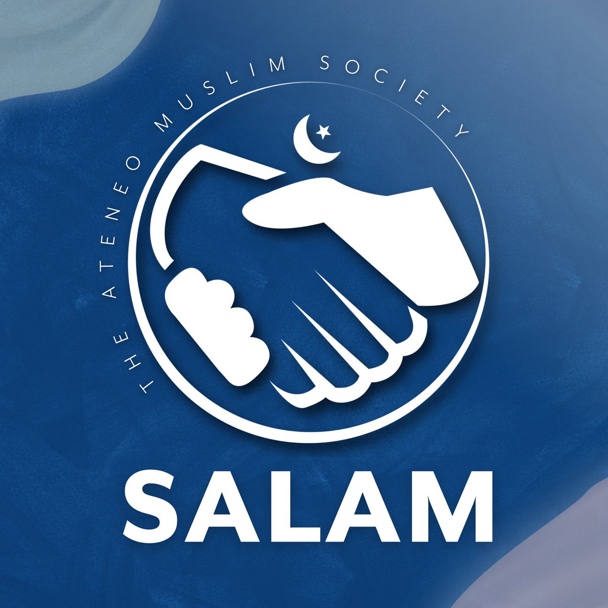 addusalamtams's tweet photo. 𝐒𝐀𝐋𝐀𝐌-𝐓𝐀𝐌𝐒: 𝐁𝐚𝐜𝐤 𝐨𝐧 𝐆𝐫𝐨𝐮𝐧𝐝𝐬 - 𝐑𝐞𝐧𝐞𝐰𝐞𝐝, 𝐑𝐞𝐬𝐢𝐥𝐢𝐞𝐧𝐭, 𝐔𝐧𝐢𝐭𝐞𝐝.

Rediscover SALAM - The Ateneo Muslim Society as we embark on an exciting Rebranding Journey: Back on Grounds!

Pre-register to join!
https://t.co/YYmcMR1Q8Q https://t.co/4xCsSTAgTK