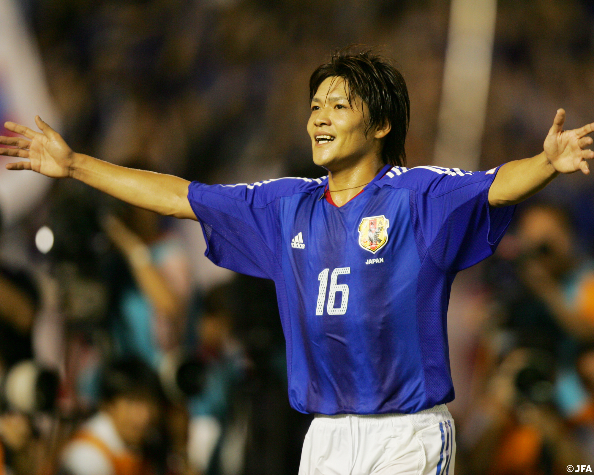 サッカー日本代表 🇯🇵 on X: 