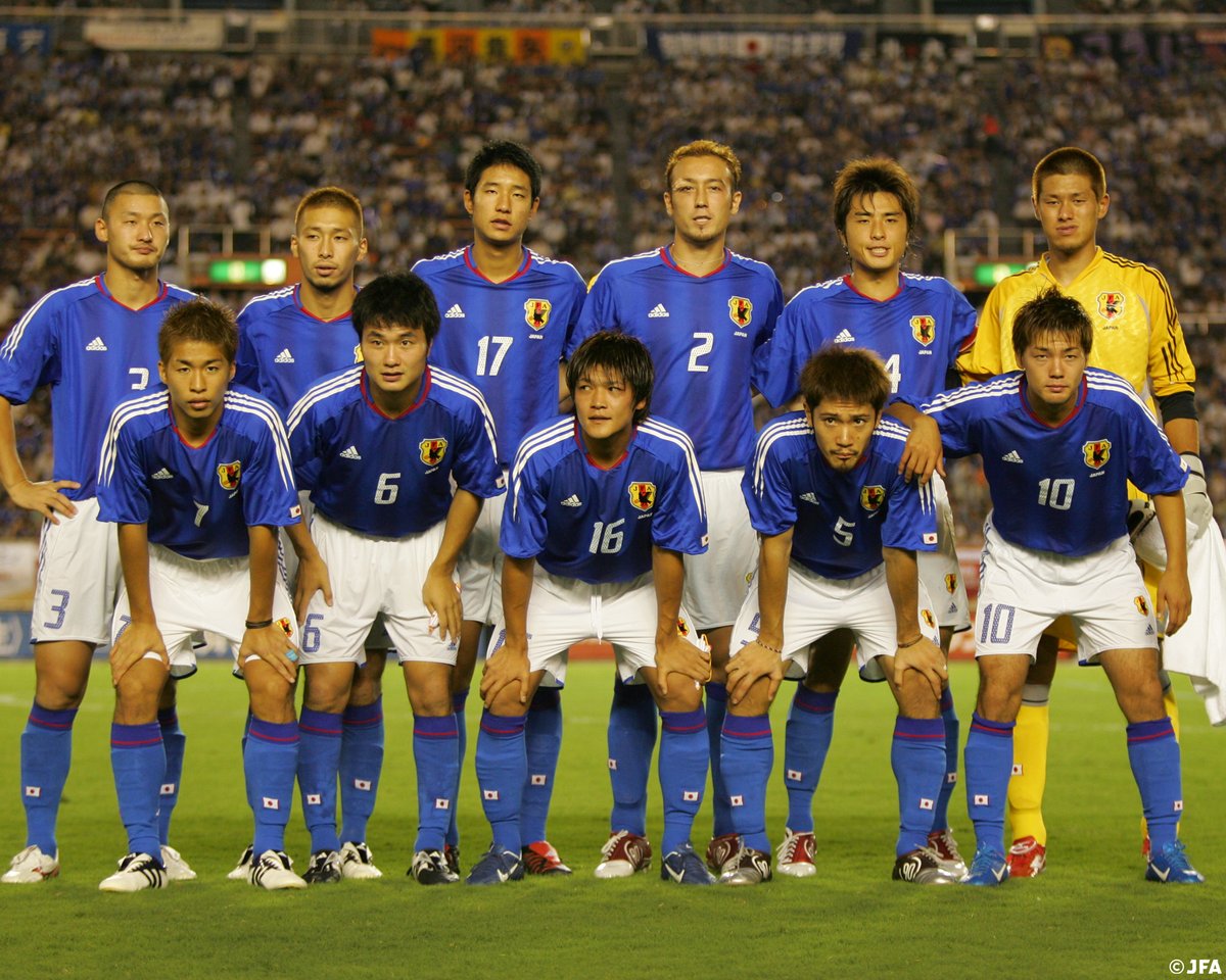 𝐎𝐧𝐓𝐡𝐢𝐬𝐃𝐚𝐲】2004.7.30🔙 🏆#キリンチャレンジカップ 2004