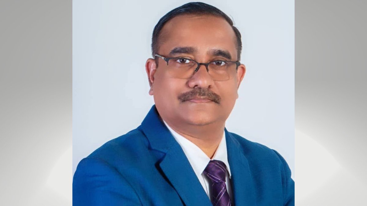 Dr. Krish honored with ICT Industry Merit Award at Titans of Tech https://t.co/3ZkkTcg6hL https://t.co/Fl4u1AslbZ