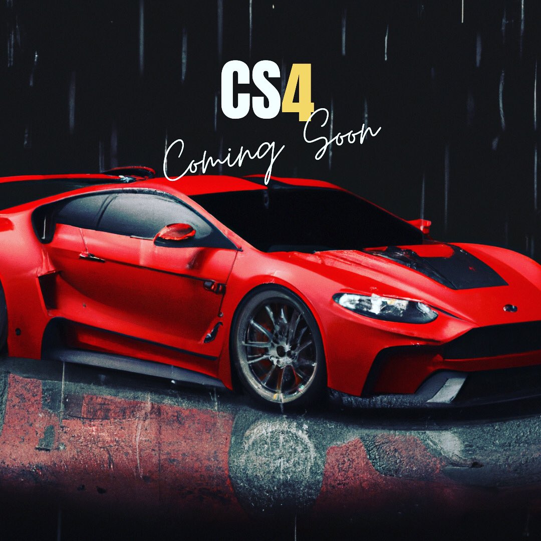 CheatSheetsFor's tweet image. CS4 is launching soon

Everything you need to know 

#studynotes #cheat #Cheaters