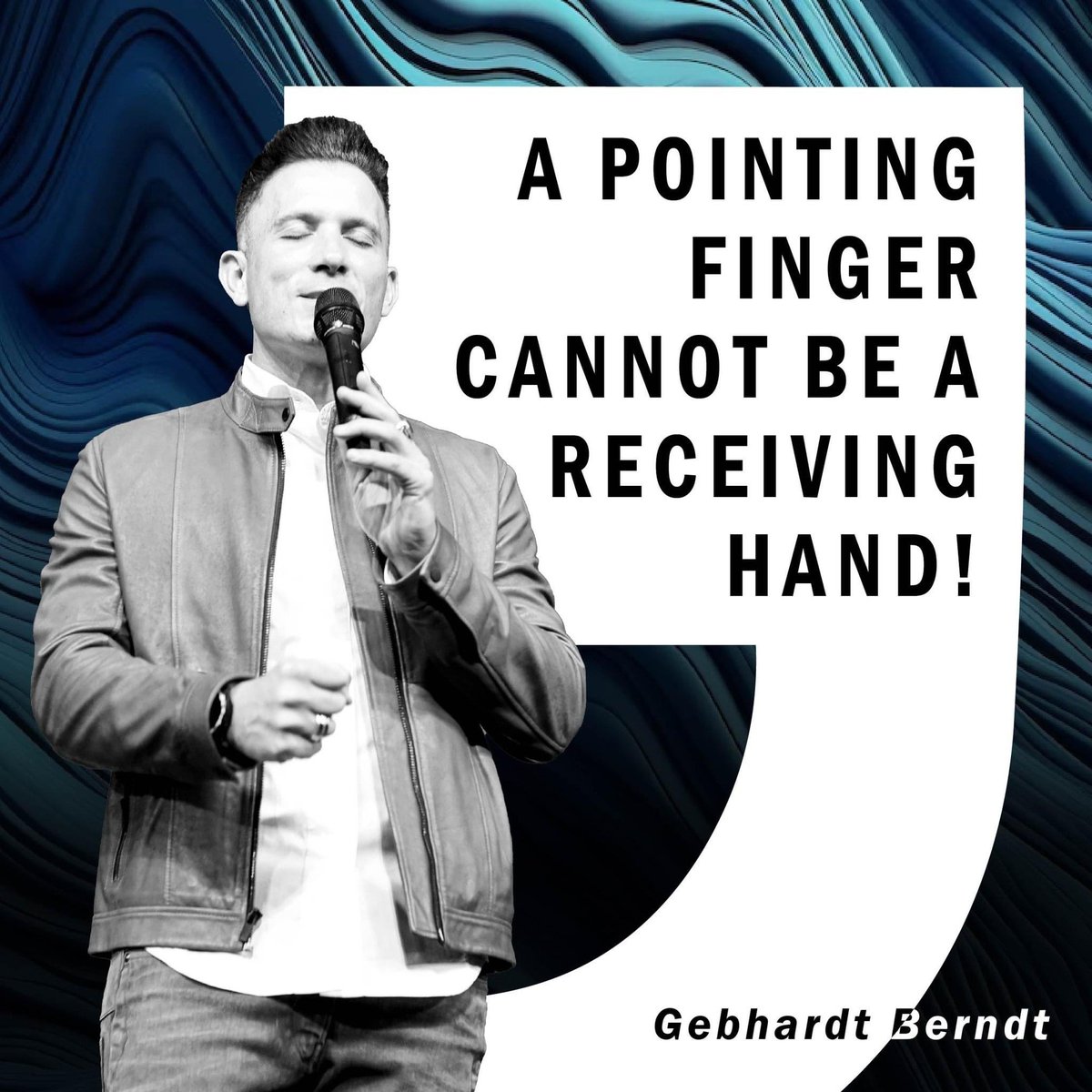 gebhardtberndt's tweet photo. "Do not judge, or you too will be judged. For in the same way you judge others, you will be judged, and with the measure you use, it will be measured to you."

Matthew 7:1-2 (NIV) https://t.co/YWiGr0xEB7