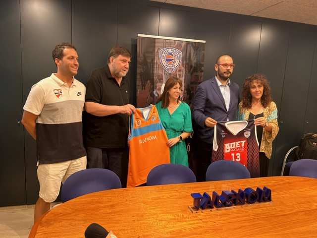 Esportiu Maresme tweet media