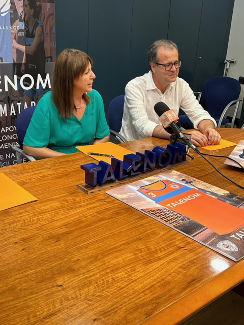 Esportiu Maresme tweet media