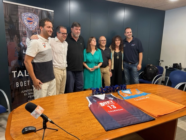 Esportiu Maresme tweet media
