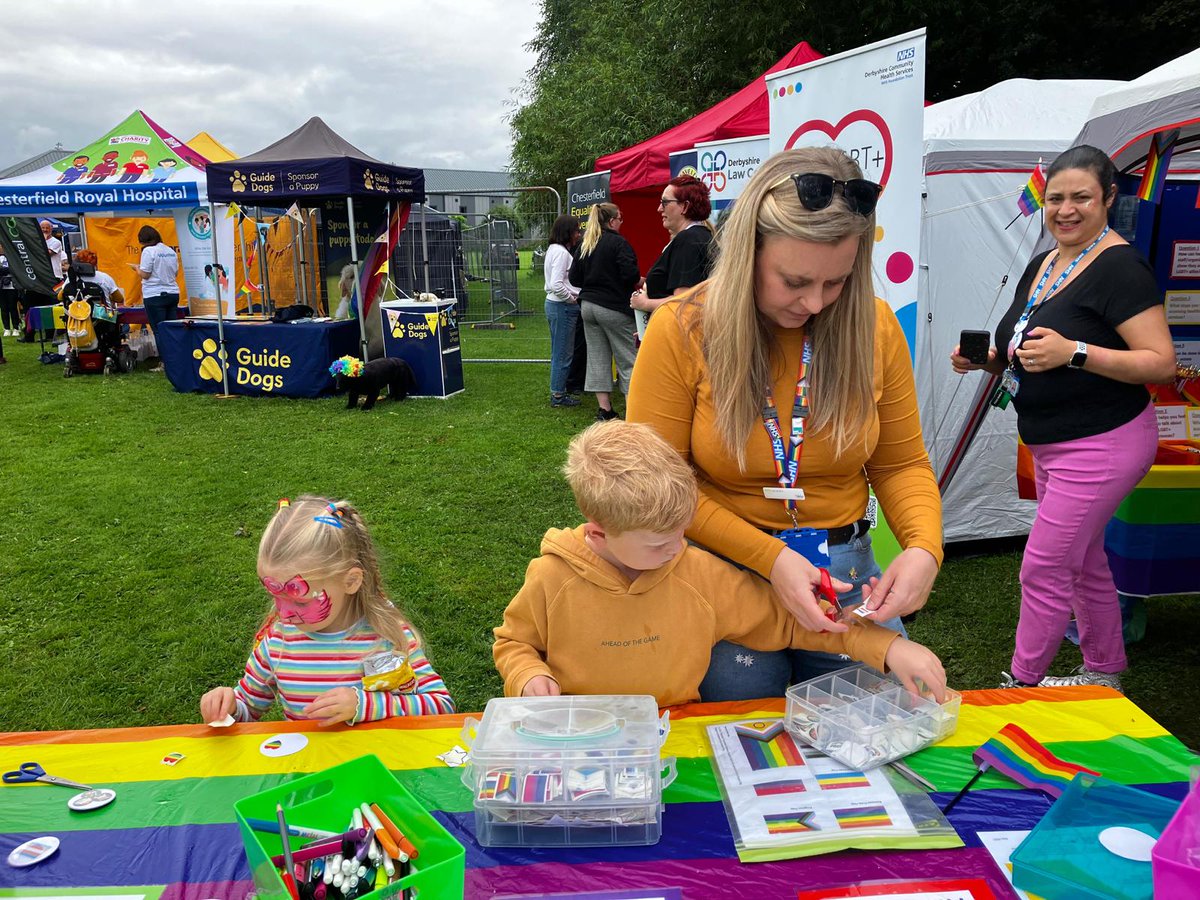 Tracey Brailsford (she/her) tweet media