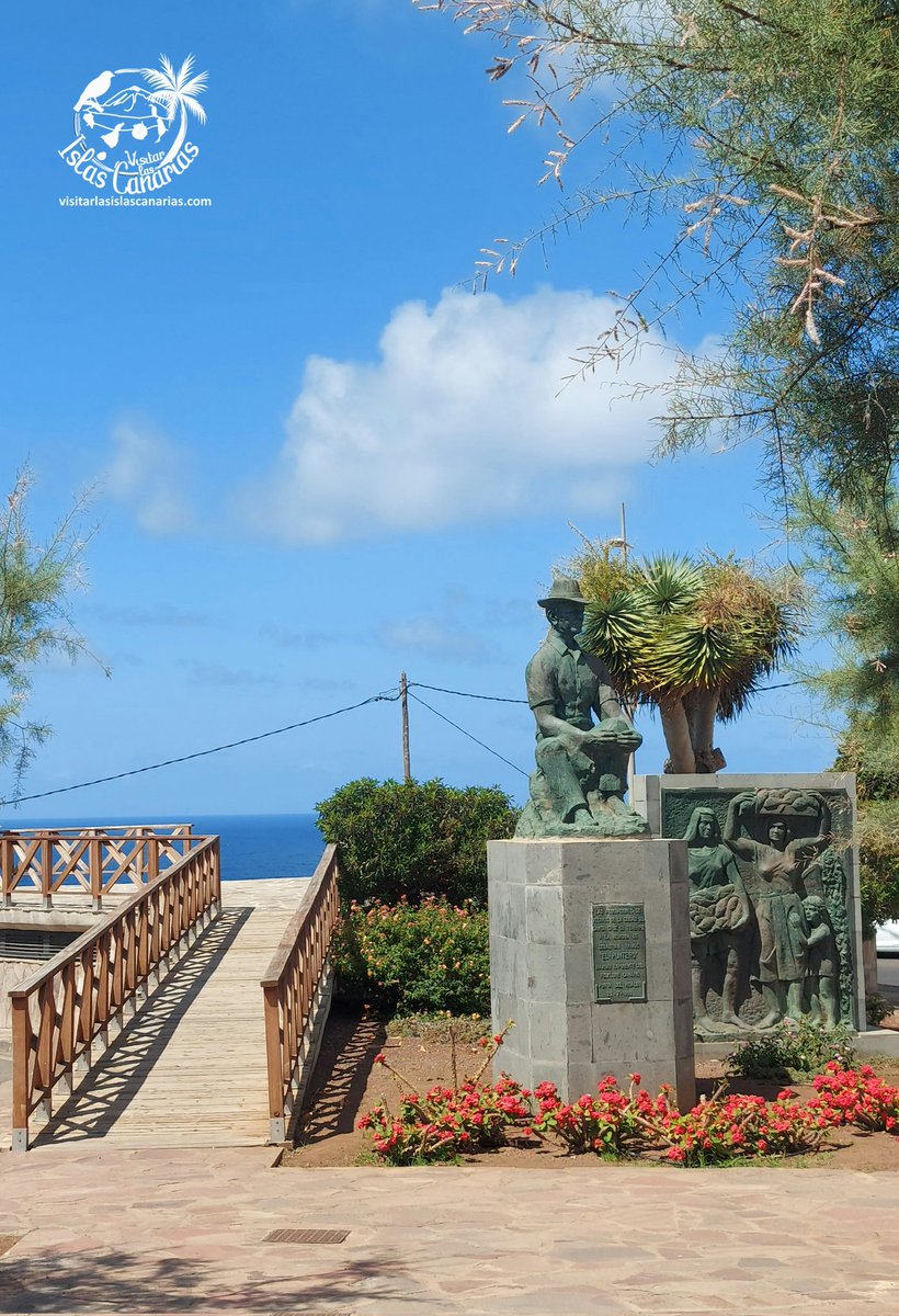 Visitar Las Islas Canarias 🇮🇨 tweet media