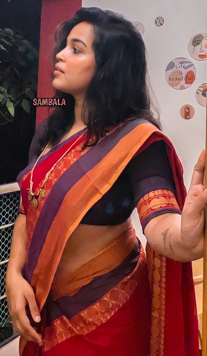 SamBalaEditZ's tweet photo. Newly Wedded Cow Nakshatra 🥶😍🍌🤤
Wommalakka, Morattu Thanama Breed Pananum Intha Pasu Maatu Odambae, Ava Iduppae Pudichu Verkka Viruvirukka Othedukanum 🥵😘

#SamBalaEditZ #Nakshatra 
@re_ddy_kb @DrFaceFetish @PottachiRenuga @renjithblacky @FGtributes @gilma_editz @jaderyan21 https://t.co/vjBtHEIlBI