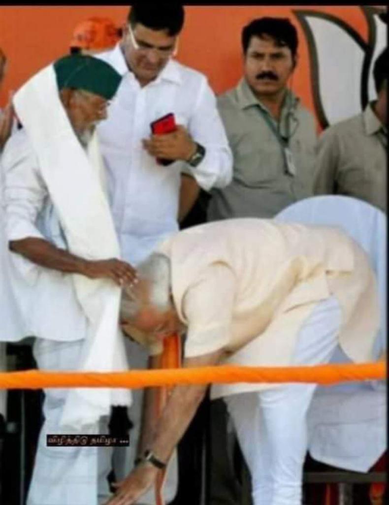 "खोज करके यह इज्ज़त देना,एक देशभक्त इन्सान ही यह कर सकता है।"
 - निजामुद्दीन जी
निजामुद्दीन जी नेताजी सुभाषचंद्र बोस के ड्राइवर व बॉडी गार्ड थे इतिहास के पन्नों में खोया यह शख्स बेहद गरीबी में जी रहा था।आज उनकी खोज करके उन्हें पर्याप्त सम्मान दिया व सारी जरूरतों की पूर्ति की गई।