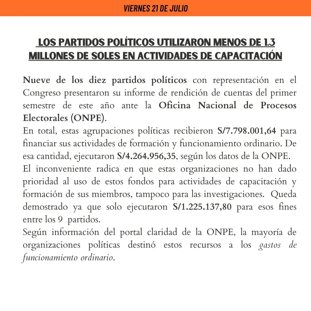 cemg_peru's tweet photo. Para que estés informad@ sobre la actualidad nacional, te traemos las noticias que ocurrieron a lo largo de la semana, en materia de #GestiónPública 📷📷📷 #CEMG #UNFV https://t.co/bVXbOiMPZf