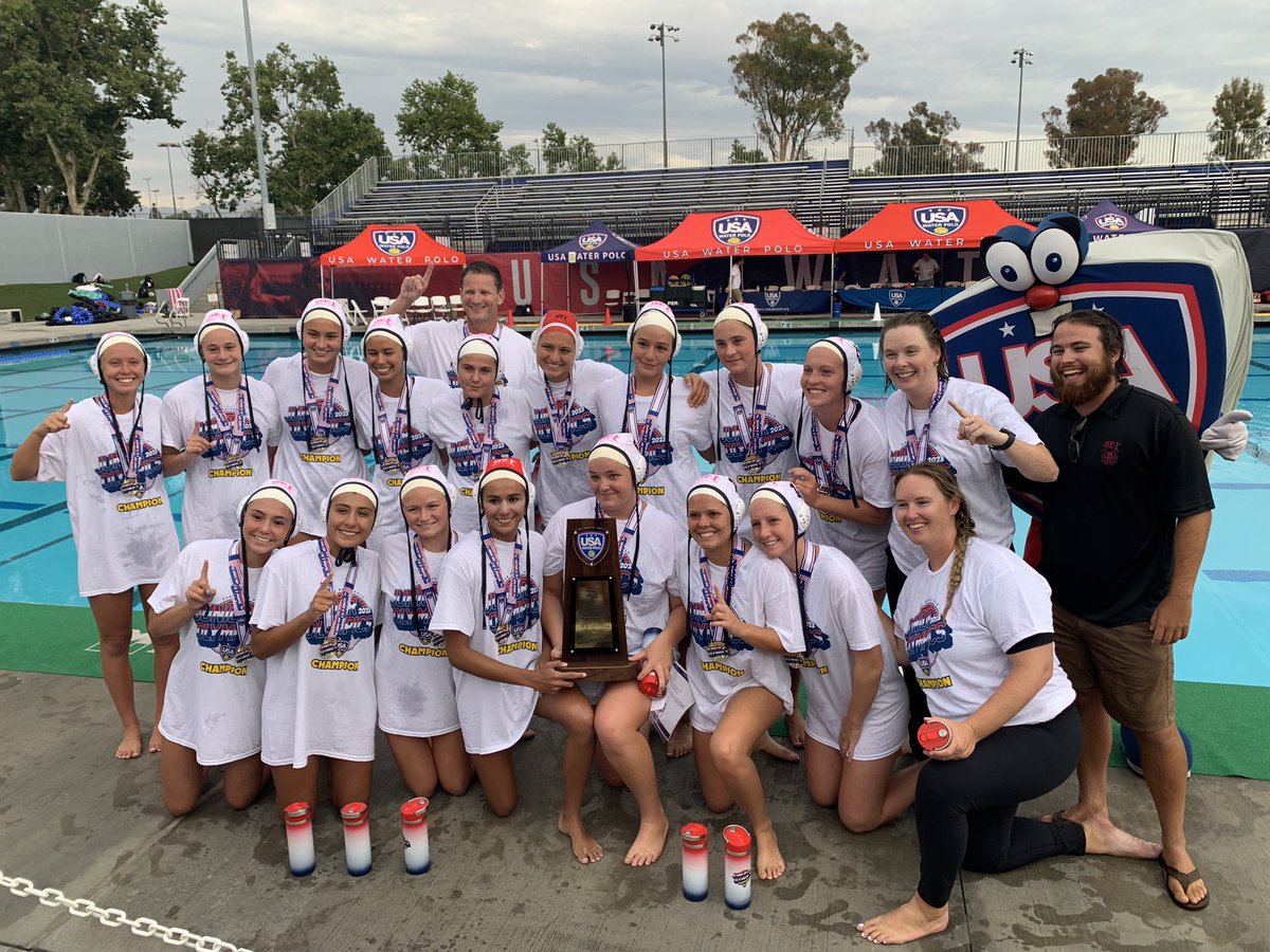 USA Water Polo tweet media