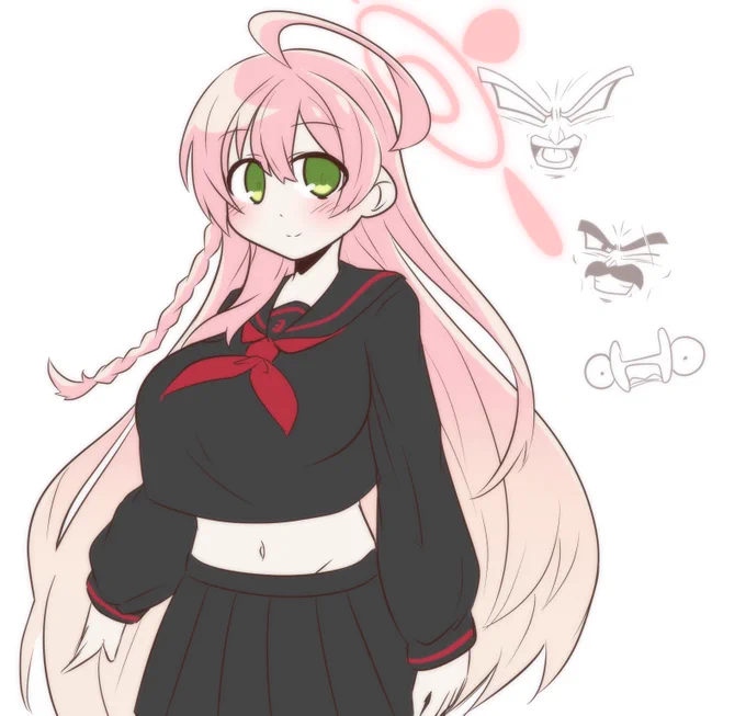 ハナコブラック