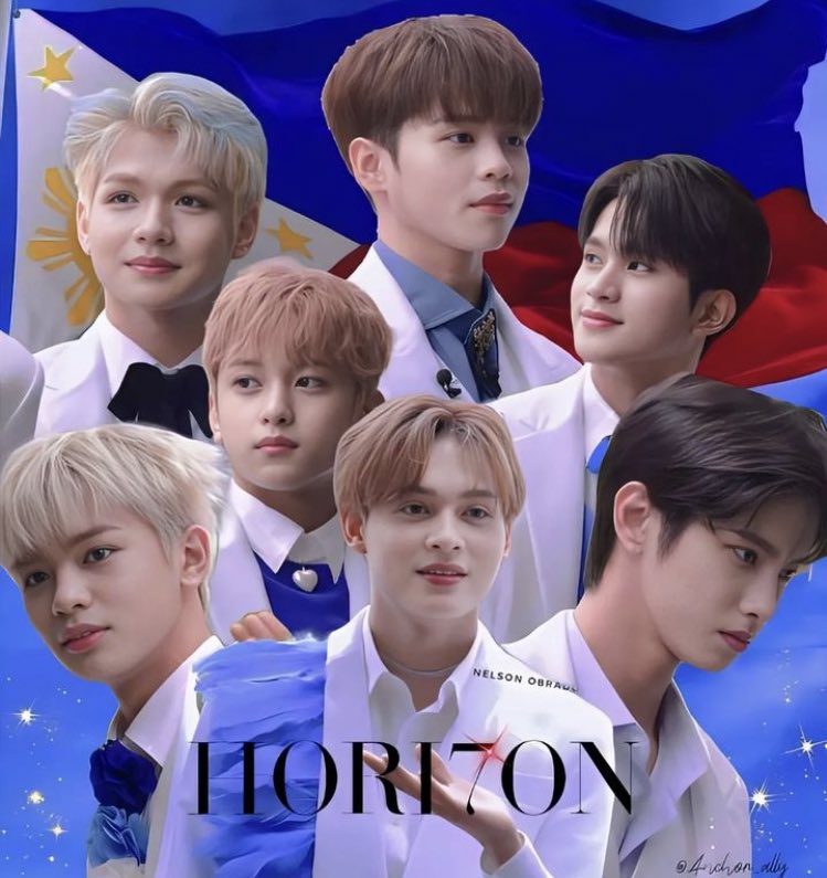 kodupdate's tweet photo. TODAY IS THE DAY. Can't wait to witness how all of you set the stage on fire.

Let’s support HORI7ON as they conquer The Global Stage ✨ 

FEEL LIKE SIX7EEN 

#HORI7ON_FRIENDSHIP
#HORI7ON_SIX7EEN_OUT_NOW
#HORI7ON #호라이즌
@HORI7ONofficial https://t.co/R4mZVo17zG