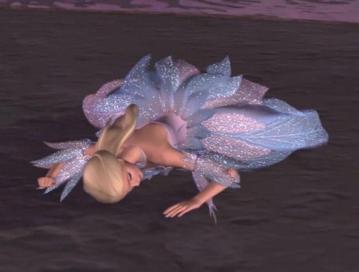 me collapsing because of my low-iron