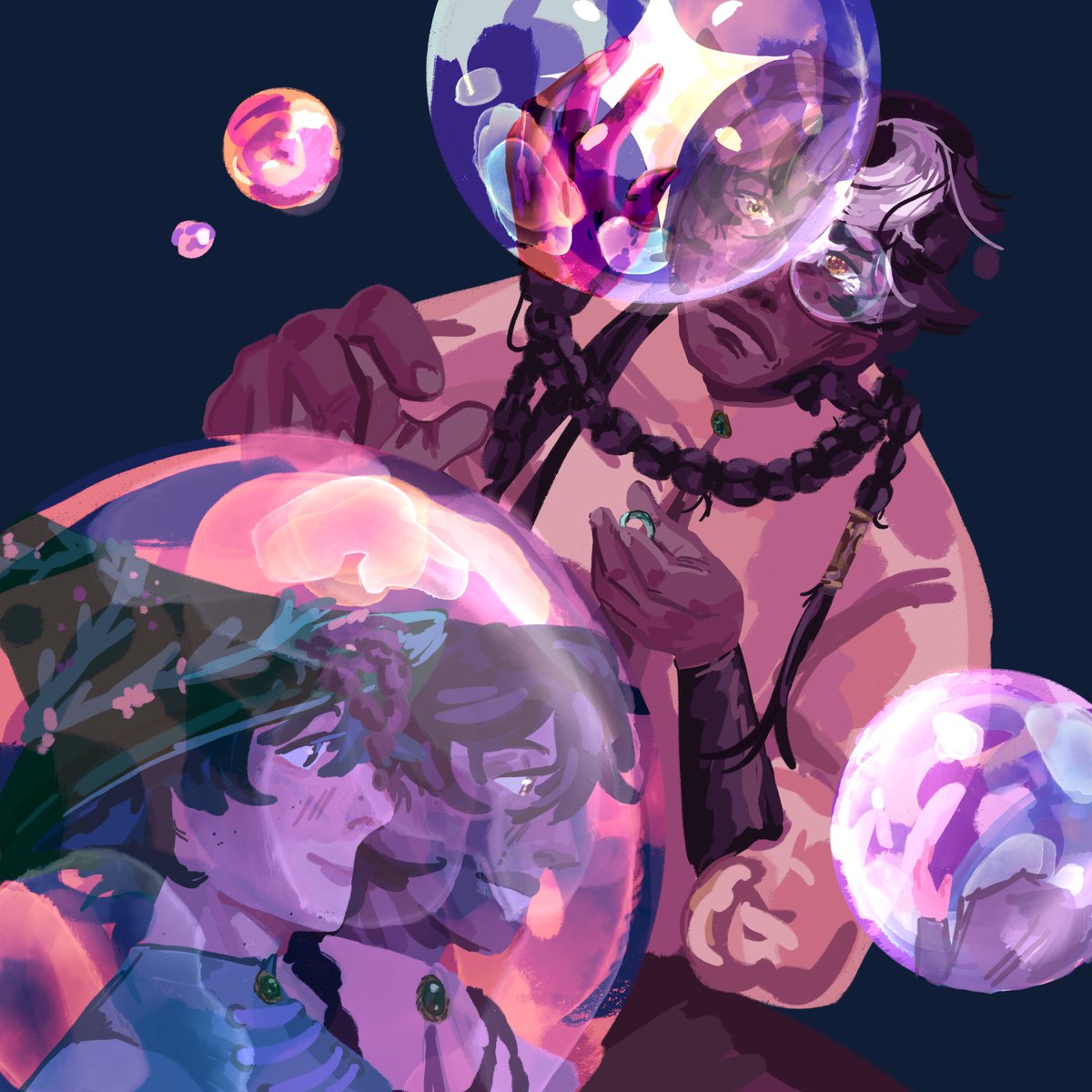 Eri 💮🍉coms open tweet media