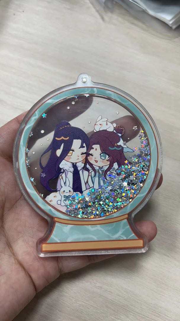 Wind Rises, Crashing Tides 🍖🍃 ZINE OUT!🎉 tweet media