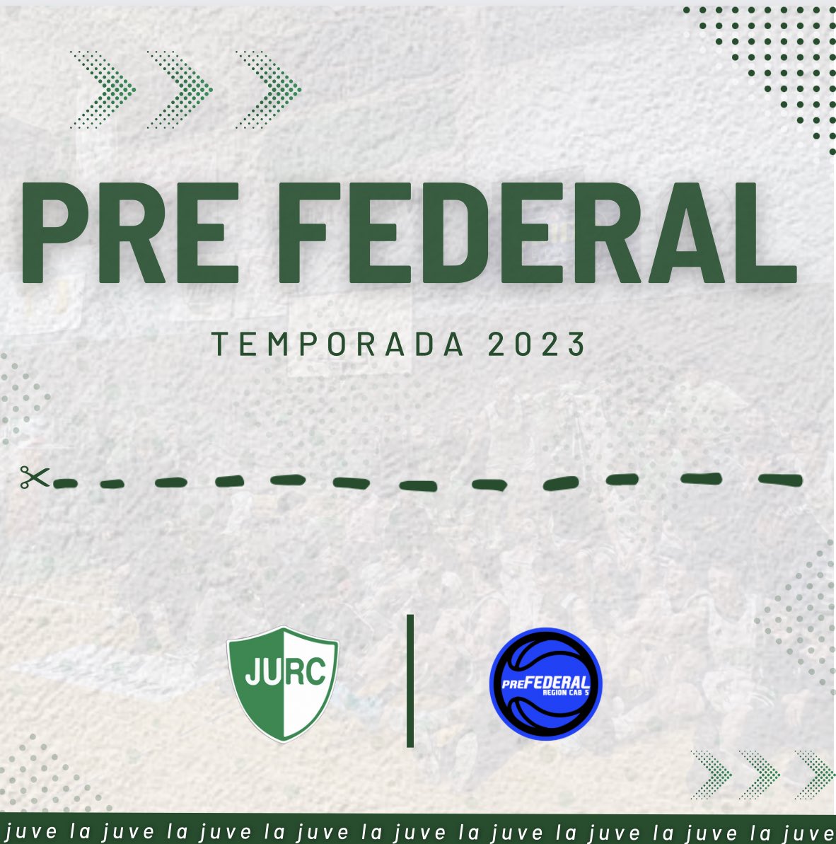 jurcbasquet's tweet photo. Hola 🔥😍➡️ @regionCAB5 https://t.co/JMwnDiuq5M
