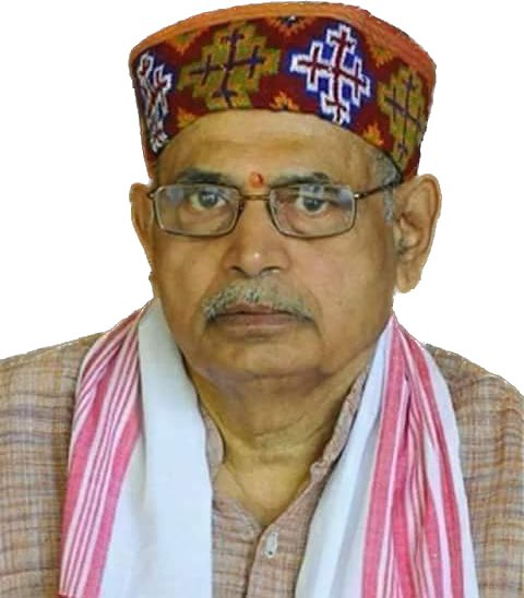 pvsathesir's tweet photo. आज अखिल भारतीय विद्यार्थी परिषद परिवार के हर कार्यकर्ता को अपने  घर का मार्गदर्शक नहीं रहा यही भावना हो रही है .मदन दास जी को भावपूर्ण श्रद्धांजलि @ABVPVoice @jdevdatt https://t.co/XLgvL5bE74