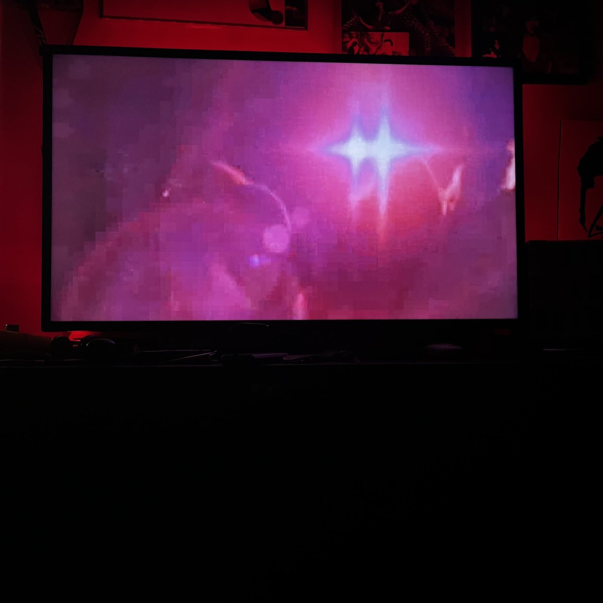 GoblinKingJosh's tweet image. #TheDrillerKiller was totally filmed without any drug use at all… #100DaysofHorror