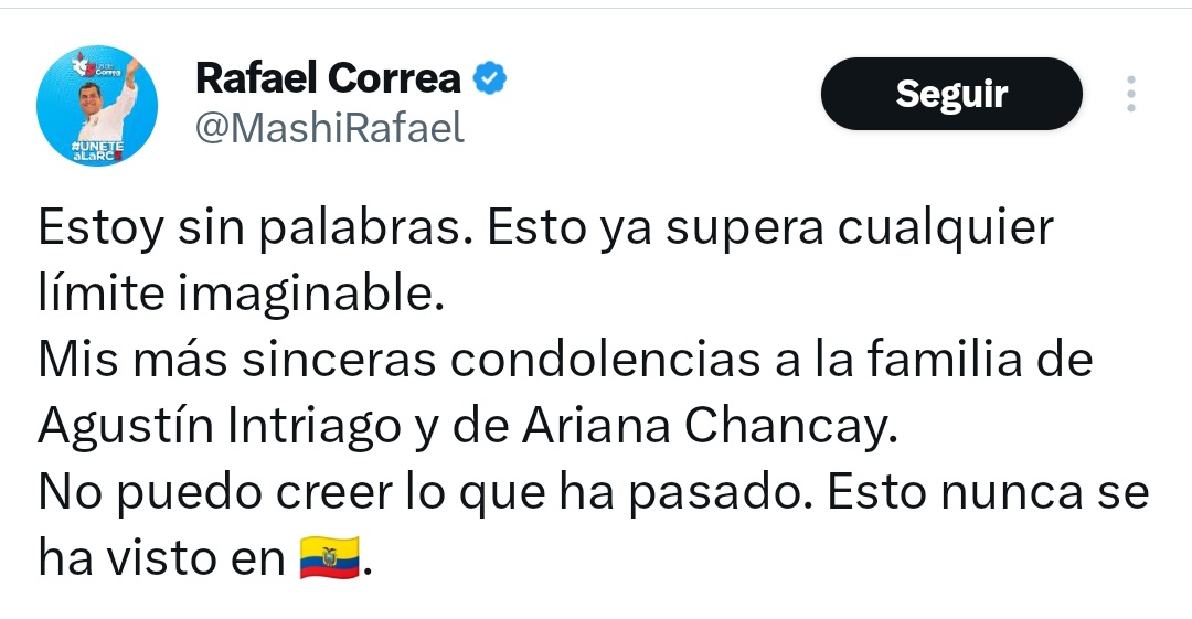 UnaTalMaka_'s tweet photo. Cómo se puede ver la hijueputes?.
Pues así👇👇
Dijo que Intriago era un odiador de Manta y que no puede tener el apoyo de los mantenses para ser alcalde, luego está con lágrimas de cocodrilo.
Cómo se puede ser tan miserable? https://t.co/P3hxVXUpbB