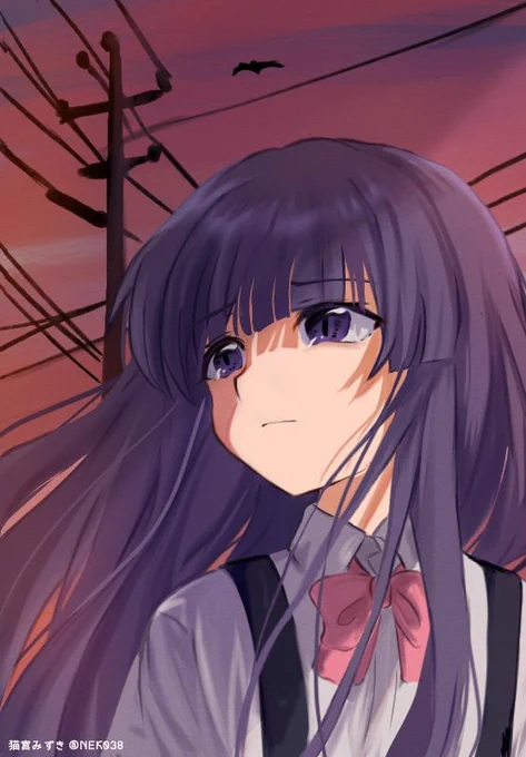 古手梨花