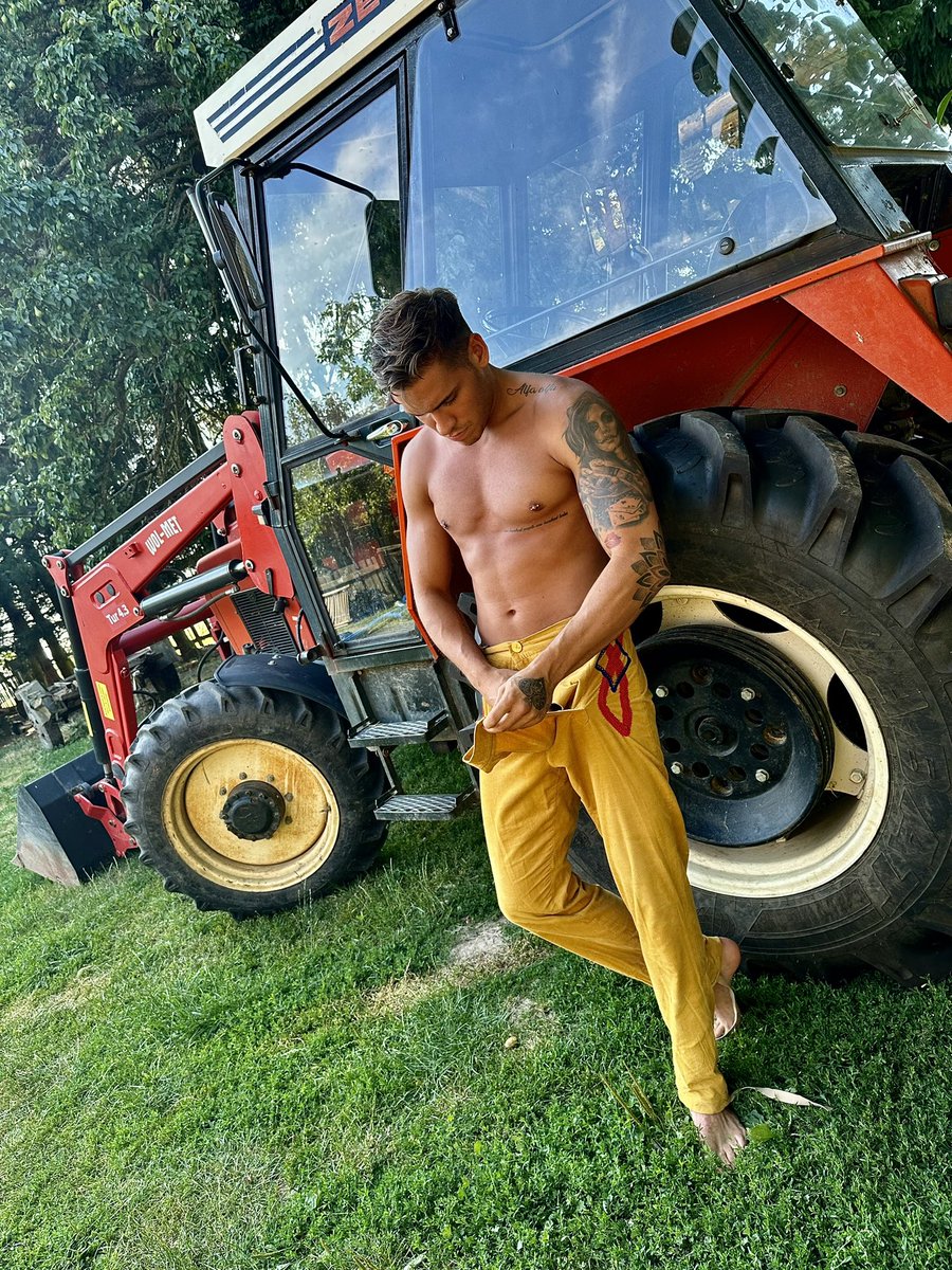 ŠOHAJ at work🤪🍭