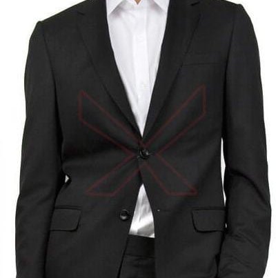 dieworkwear's tweet image. every strained buttoning point is now just an homage to this site