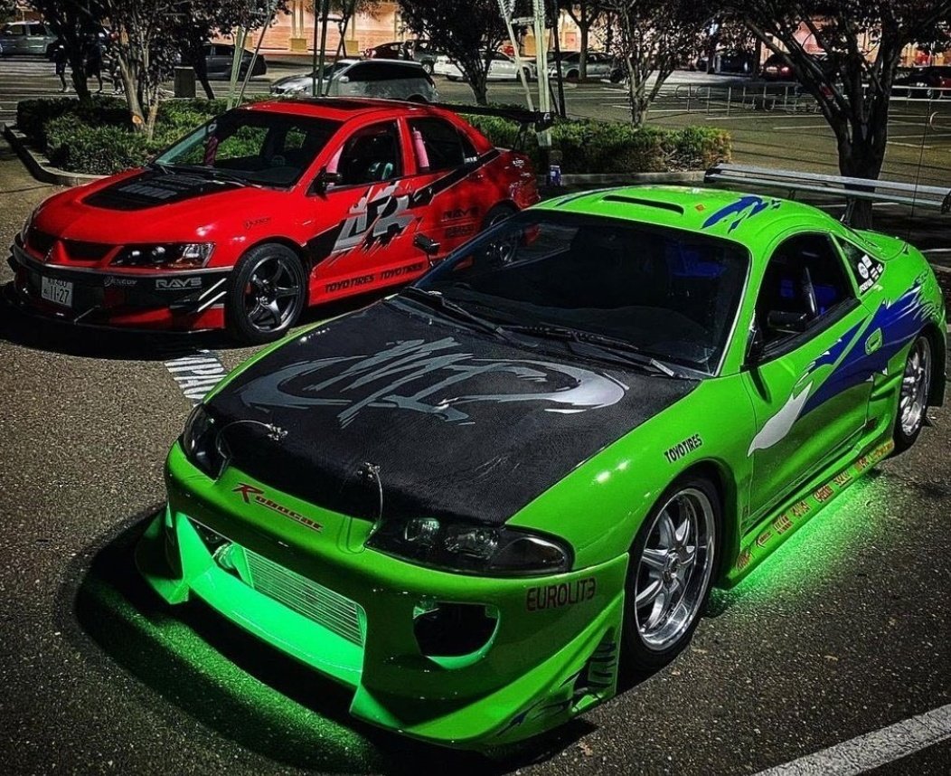autoass's tweet photo. Mitsubishi Eclipse https://t.co/V5ZGksUf4H